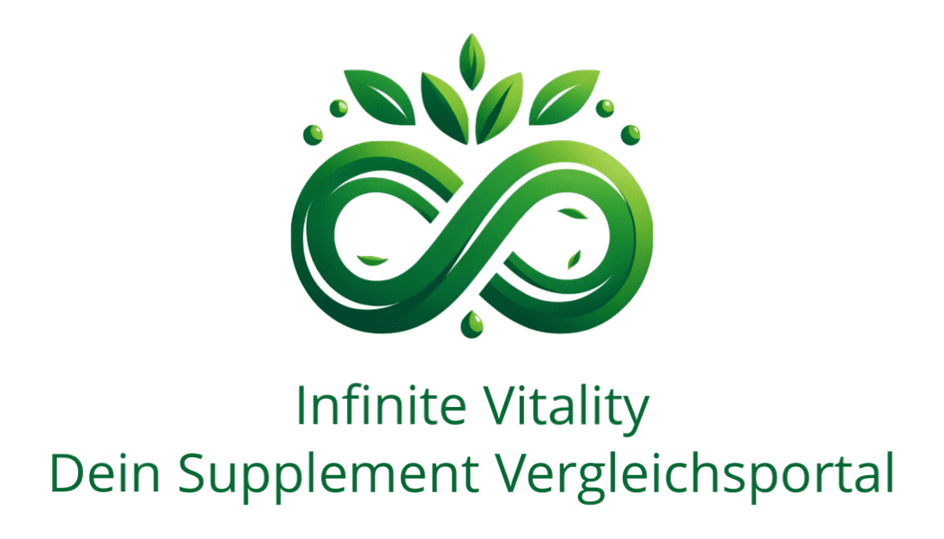 Infinite Vitality - Dein Supplement Vergleichsportal