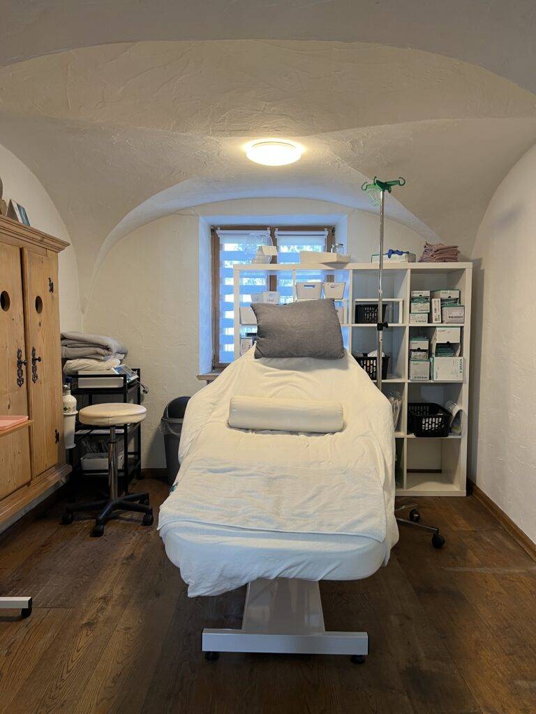 Naturheilpraxis Renee Köhler hinten