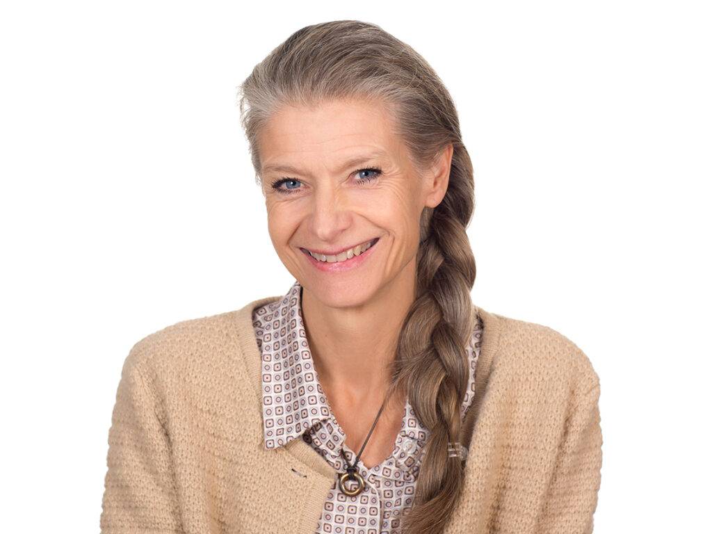 Frau Renée Köhler
